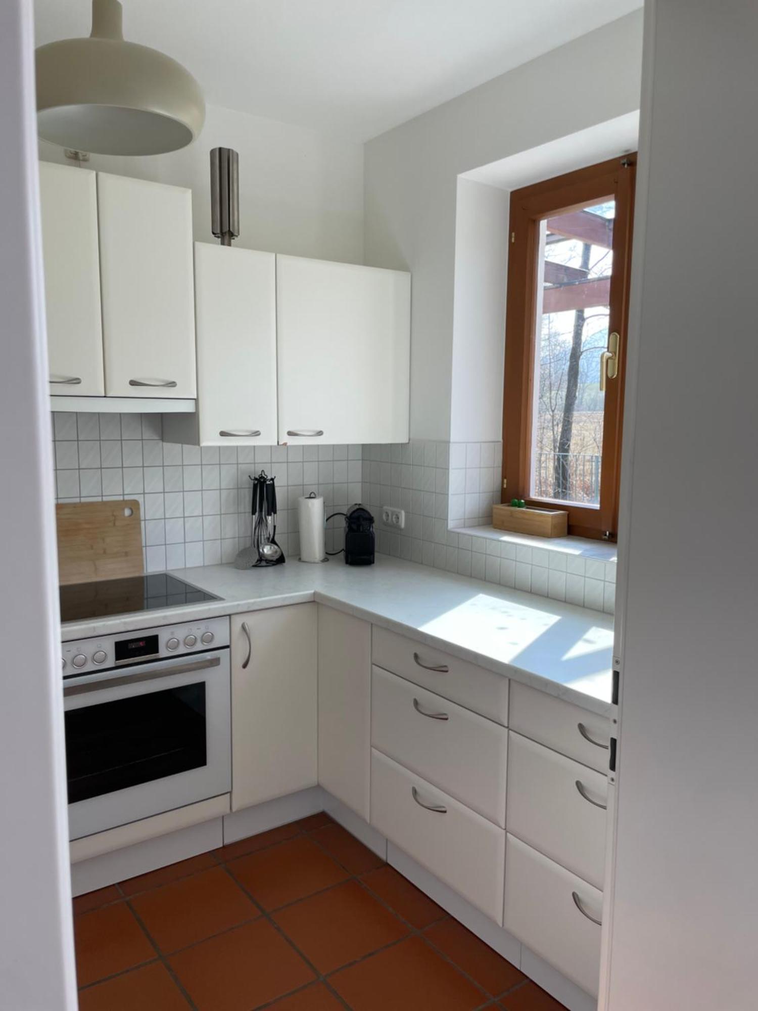 Studio7-Bungalow Vorderelsenwang Exterior foto